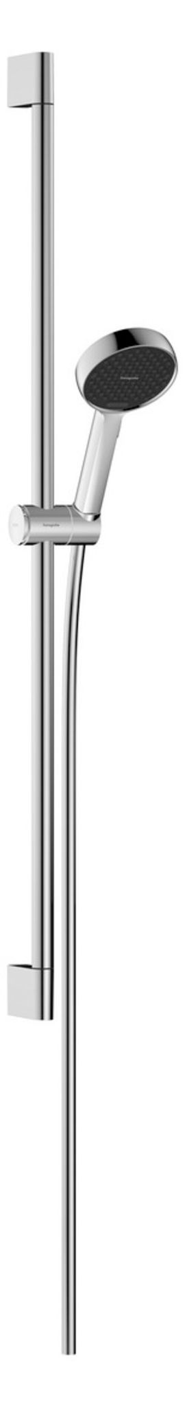 Hansgrohe Activera Select S Brauseset 95 2jet Ecosmart+ Mit
