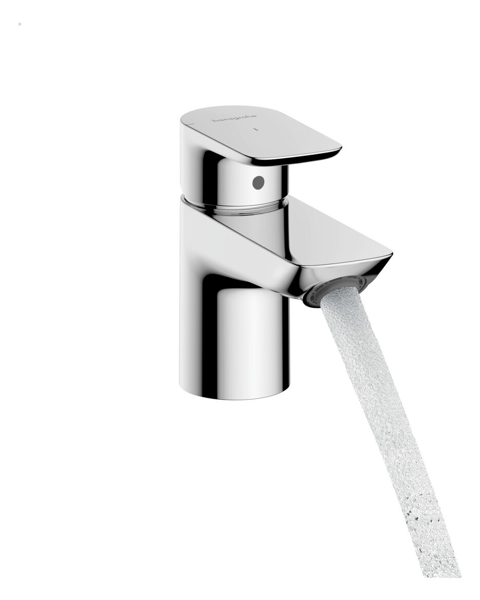 Hansgrohe Neovis Q Einhebel-waschtischmischer 70 Coolstart, Mit