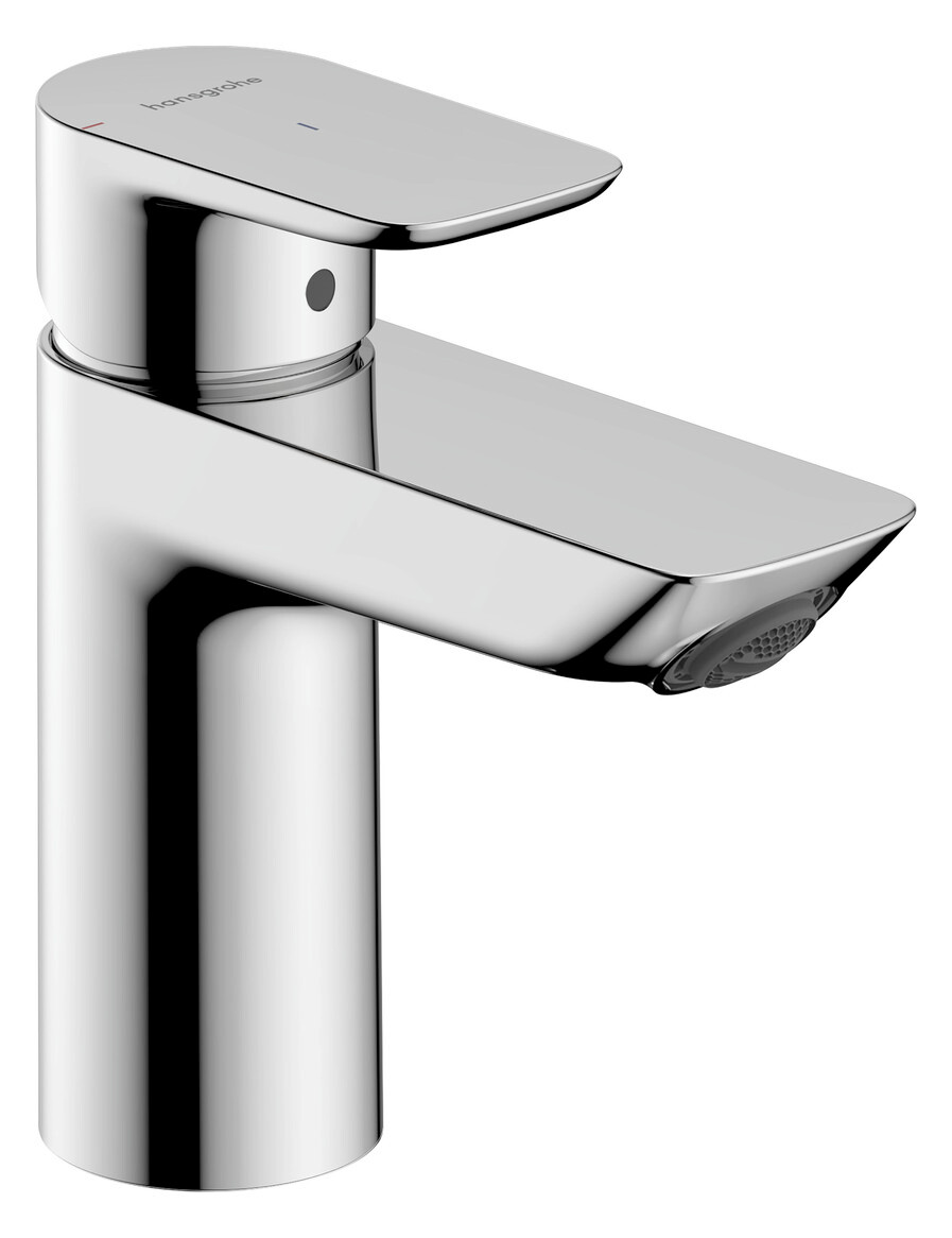 Hansgrohe Neovis Q Einhebel-waschtischmischer 100 Coolstart, Mit