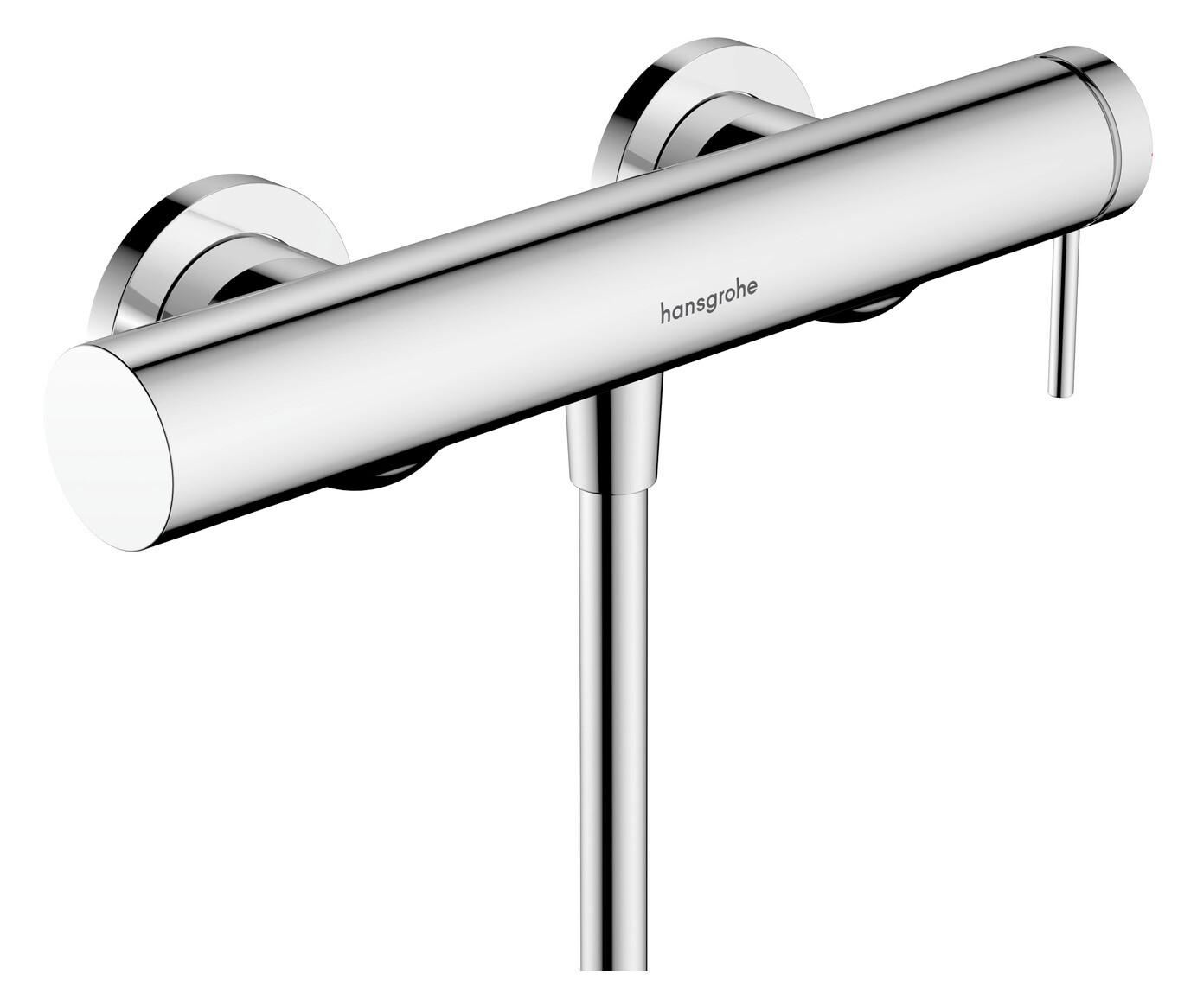 Hansgrohe Tecturis S Einhebel-duscharmatur Aufputz, 73622340
