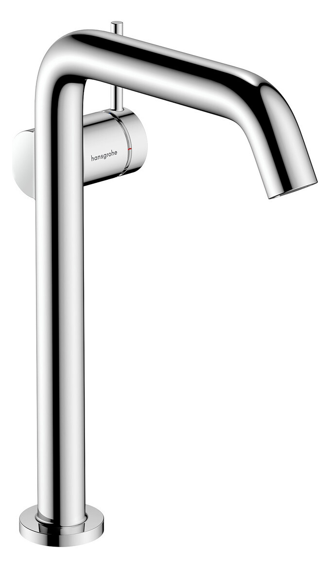 Hansgrohe Tecturis S Einhebel-waschtischarmatur 240 Fine