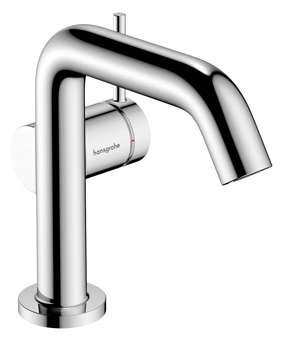 Hansgrohe Tecturis S Einhebel-waschtischarmatur 110 Fine