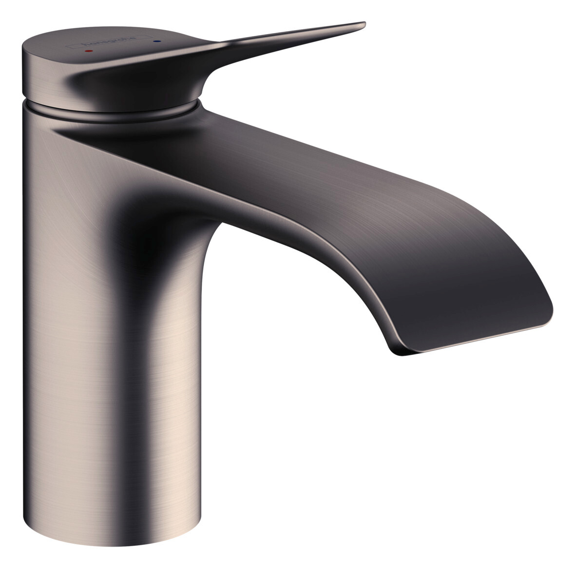 Hansgrohe Vivenis Einhebel-waschtischarmatur 80, Ohne