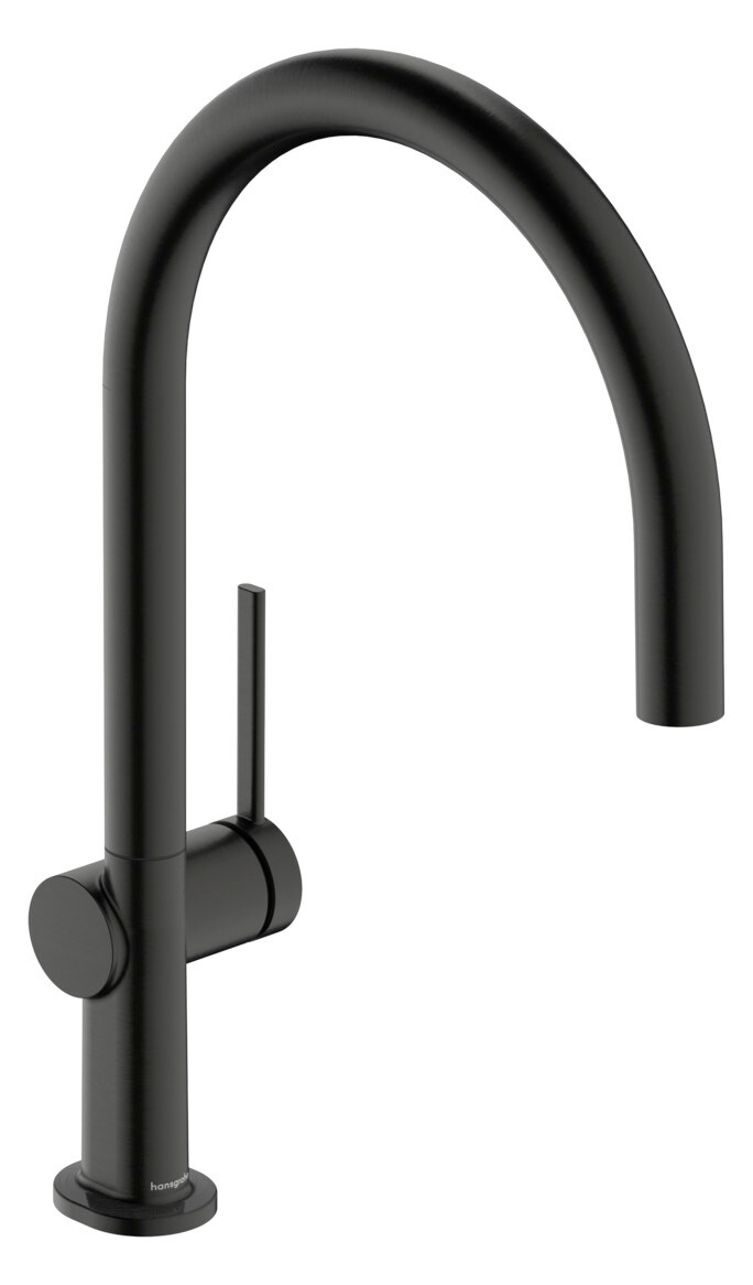 Hansgrohe Talis M54 Einhebel-küchenmischer 220, 1-jet, 72804340