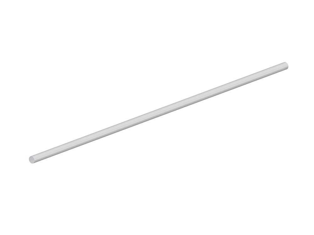 Helm Gt-s 150 Klemmschnur 5 St.ø 2x100 Mm, Transparent Deckenbündig