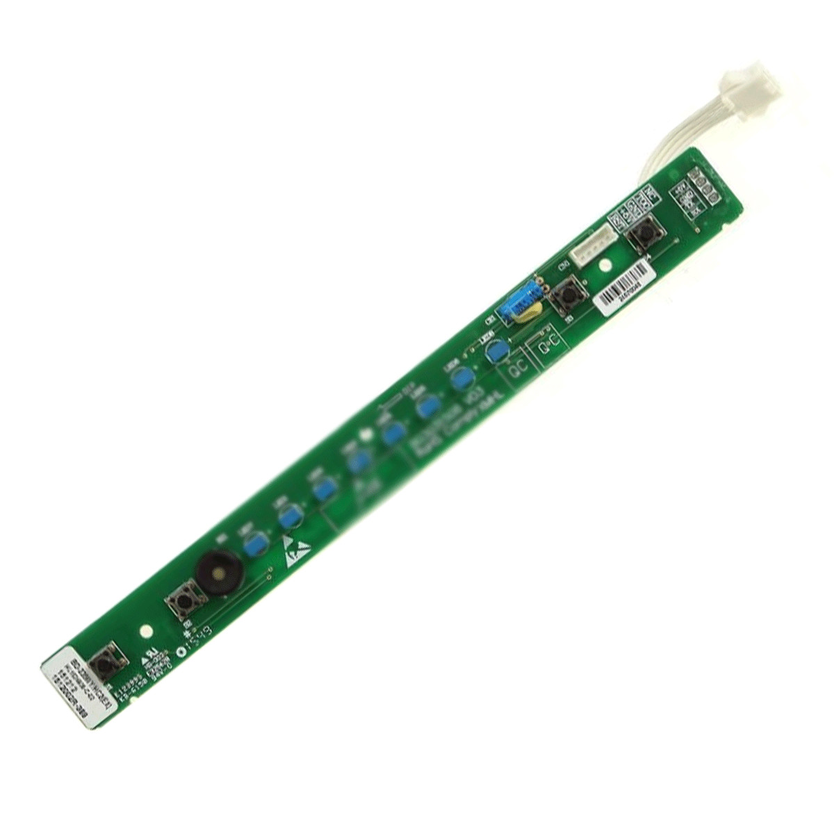 Ersatzteil - Elektronische Karte - - Hisense, Valberg, Essentiel B, Exquisit, Infiniton, Meireles