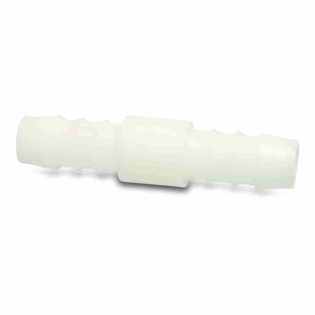 Klasebo Schlauchverbinder 5mm Kunststoff TüLle Schlauchverbindung Boni-Shop