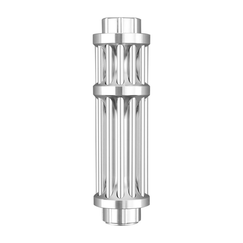 Hochleistungsfähiger, 1 Mw, 532 Nm, 20 Meilen Langer Grüner Lichtstrahl In Militärqualität