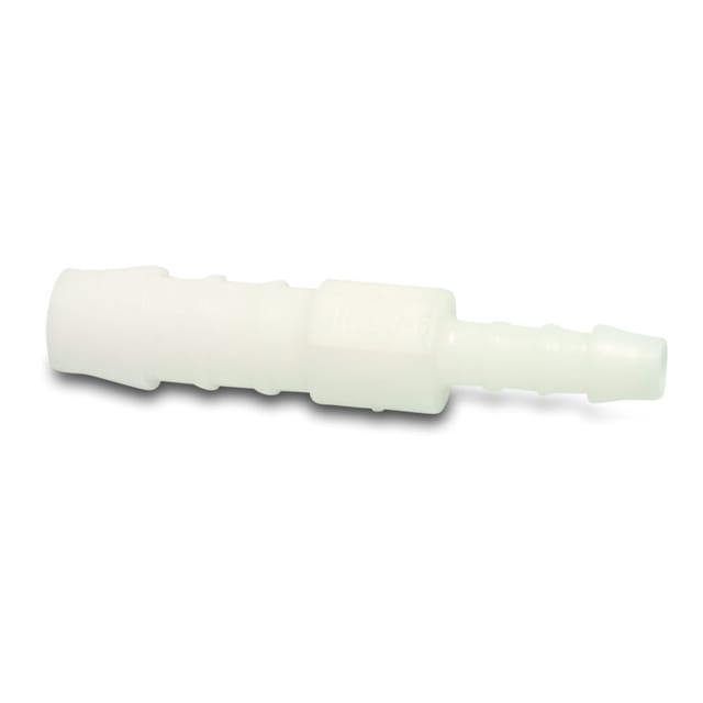 Klasebo Schlauchverbinder Kunststoff Reduziert 8 Mm X 4 Mm