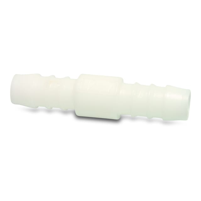 Klasebo Schlauchverbinder 4mm Kunststoff BONI Schlauchkupplung