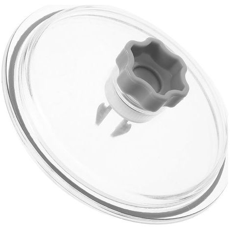 Deckel Für Sandfilterpumpen Mit Wasserdichter Dichtung, Geeignet Für Schwimmbad- Und Whirlpoolpumpen, Elegantes Design Und Auslaufsichere Funktion