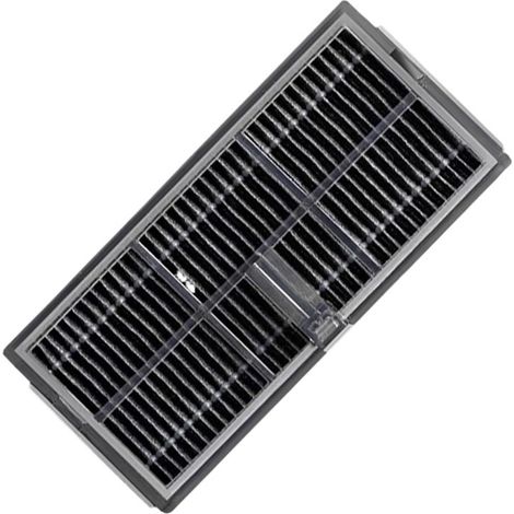 Kompatibel Mit Ersatzteilen Für Den Staubsauger Dreame Mova E30 Ultra/find E30 Ultra, Dem Stoffstaubfilter Für Die Hauptbürste Und Die Seitenbürste (braun)