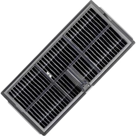 Kompatibel Mit Ersatzteilen Für Den Mova E30 Ultra Staubsauger/finden Sie Den E30 Ultra, Hauptbürste Und Seitenbürsten-stoffstaubfilter (braun)