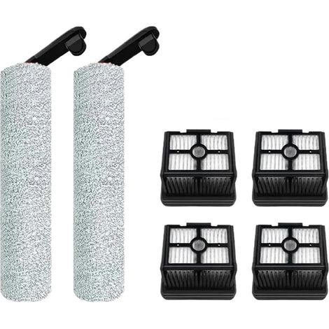 Walzenbürste, Hepa-filter, Kompatibel Mit Dreame H12 Pro, Zubehör Für Nass- Und Trockensauger, Ersatzteile