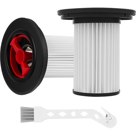 2er-pack Ersatz-hepa-filter Für Bosch Staubsauger 12036642 12023349 Unlimited Gen2 Serie 8