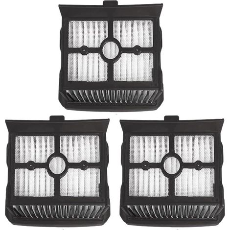Kompatibel Mit Zubehör Für Die Staubsauger Narwal S20 Pro Und Rowenta X-clean 10, Ersatzwalzenbürste Und Hepa-filter (dunkelkhaki)