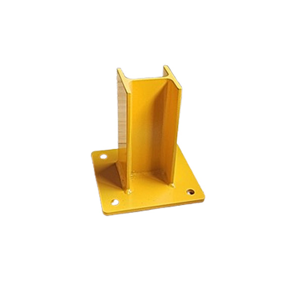 1 Stk Upn-schutz – Höhe 225 Mm - Ag400-9992