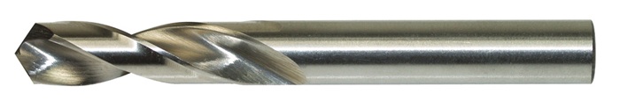 Tecwerk Spiralbohrer Din 1897 Typn D.11,5mm Hss Zyl.schaft Ext.kurz Tecwerk
