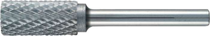 Tecwerk Frässtift Zya D.2mm Kopf-l.10mm Schaft-d.3mm Hm Verz.normal,fein Tecwerk