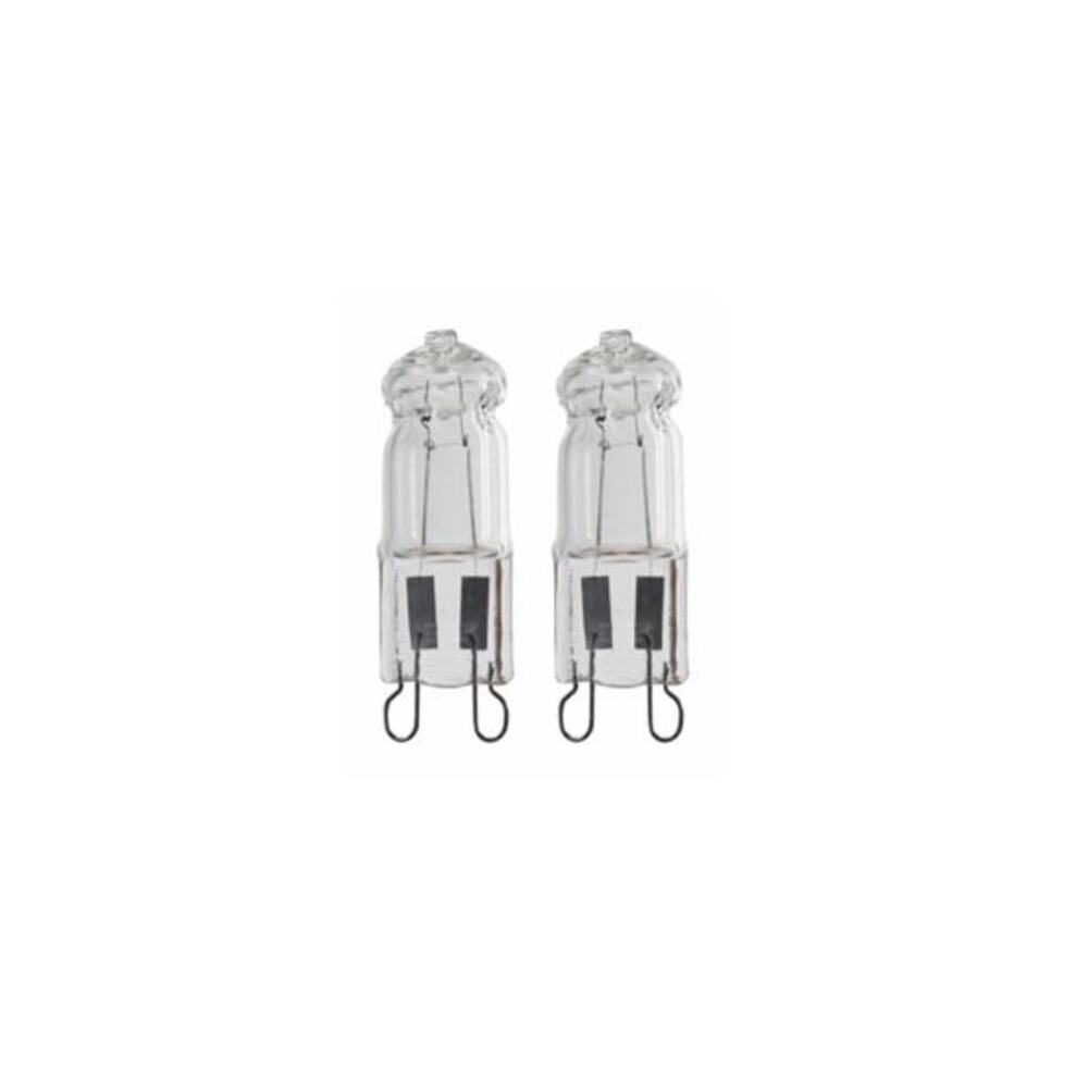Idv - 2er Eco Halogen 28w-g9/928 - Lm85564-2