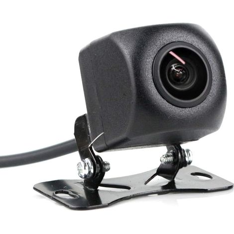 Ultra Hd Starlight Rückfahrkamera Mit Nachtsichtfunktion Für Lkw, Suv, Minivan, Traktor Und Sattelzug