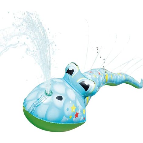 Wasserschlangen-jet-spielzeug Für Draußen, Rasen, Garten, Wasserspielzeug Für Kinder
