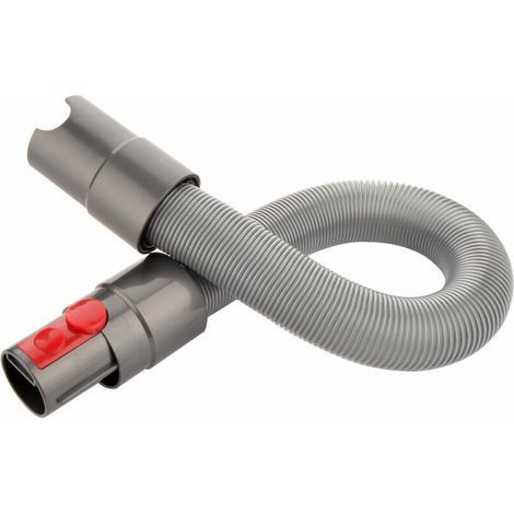 Flexibler Schlauch Für Dyson Staubsauger, Kompatibel Mit Dyson V7, V8, V10 Und V11. Verlängerung Im Lieferumfang Enthalten. Dyson Zubehör. Referenz: Gu.b/bon.