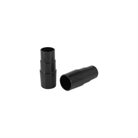 Schlauchadapter (ersatzteile), Universaladapter, Schlauchreduzierstück 32 Mm, 35 Mm, 39 Mm Für Die Meisten Staubsauger