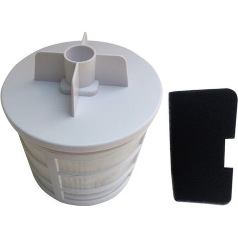 Sollbry U66 Filterset Für Hoover Sprint Evo Whirlwind Staubsauger Se71wr01 Se71se60011 Tsb2004001
