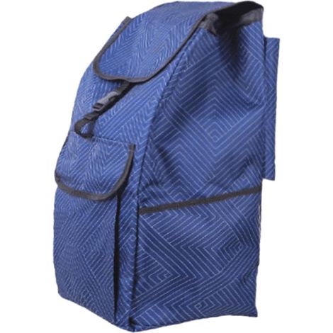 Ersatz-einkaufstrolleytasche, Trolleytasche Aus Dickem Oxford-gewebe, Tragbare Handtasche Für Die Küche