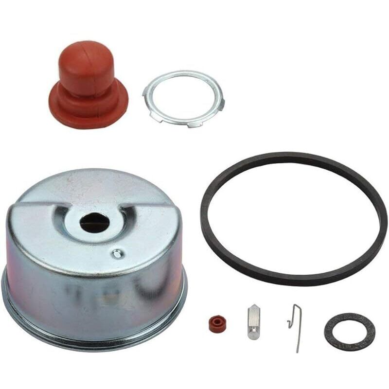 Austauschsatz Kompatibel Mit Tecumseh Ecv100, Lav35, Tvs75, Tvs90, Tvs100, Tvs105, Tvs115 Und Tvs120 Vergasern (teilenummern: 631843, 631902, 631902a, 632046 Und 632046a).