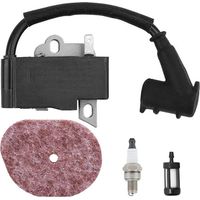 41444001309 Zündspulenmodul Für Stihl Fs70 Fs70c Fs70r Fs70rc Fc70 Fc70c Freischneider