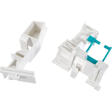 8050390110 Rückschlagbrücke Für Füllventil, Mehrfarbig