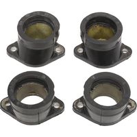 Ansaugkrümmer-kit Für Motorradvergaser, Ansaugstutzen, Ansaugdichtung, Vergaserstutzen, Schnittstellenadapter Für Kawasaki Zr750 Zr-7 Zr-7s Zephyr Z750 Gt750