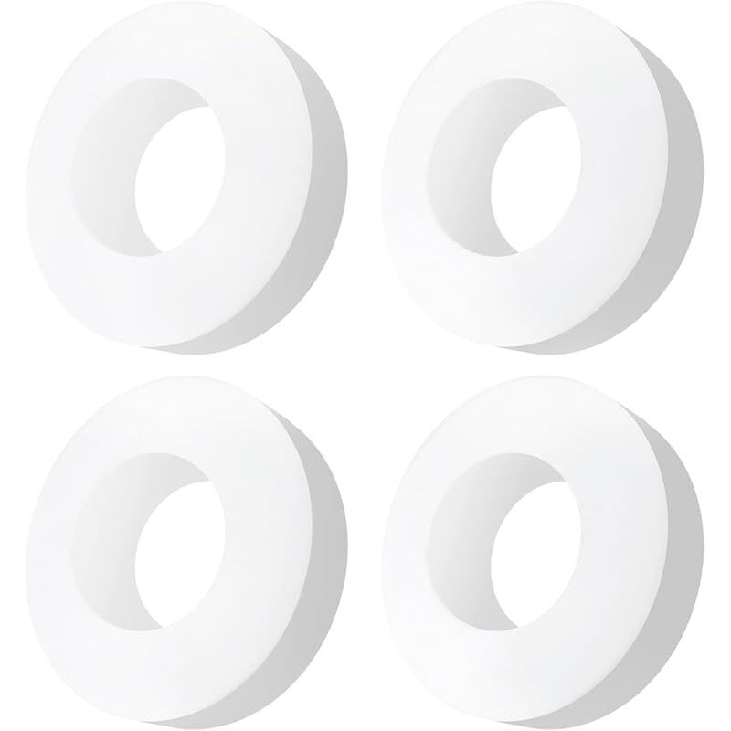 4-teiliges Kletterring-/radset 6101611-r4 Als Ersatzteil Für Maytronics Dolphin Poolroboter, Kompatibel Mit M200, M400, M500, Nautilus/cc Plus Und Dx3/dx4/dx6