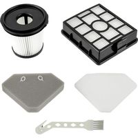 Ersatz-hepa-filter Bu3523 Bu3120 Für Den Shark Bu3523 Clean Lightweight Staubsauger, Zubehör Für Handgeräte