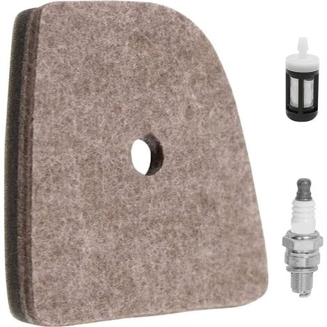4149 120 1800 Luftfilter Für Stihl Km130 Km130r Fs94 Fs94c Fs94rc Hl91c Hl92c Hl94c Hl92 Hl94 Hl91 Hl91kc Hl92kc Hl94c Hl94kc Freischneider Mit Kraftstofffilter Und Zündkerze