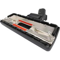 Universelle Bodenbürste, Kompatibel Mit Miele Staubsaugern S5211, S5212 Ecoline, S4210–s4782, S4812, S5281, S5310, S5311, S700, S711, S712, S714, S716, S724 Und S5 Ecoline Grün