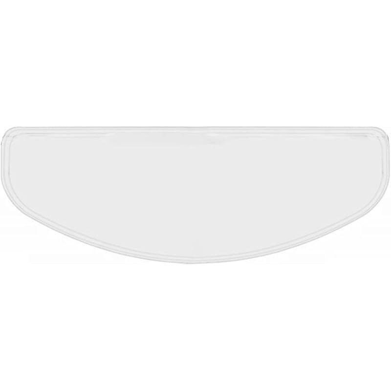 Pinlock-visier Für Motorradhelme, Antibeschlagfolie, Pinlock, Motorradhelmvisier, Universeller Schutz, Selbstklebend, 27 X 9 Cm