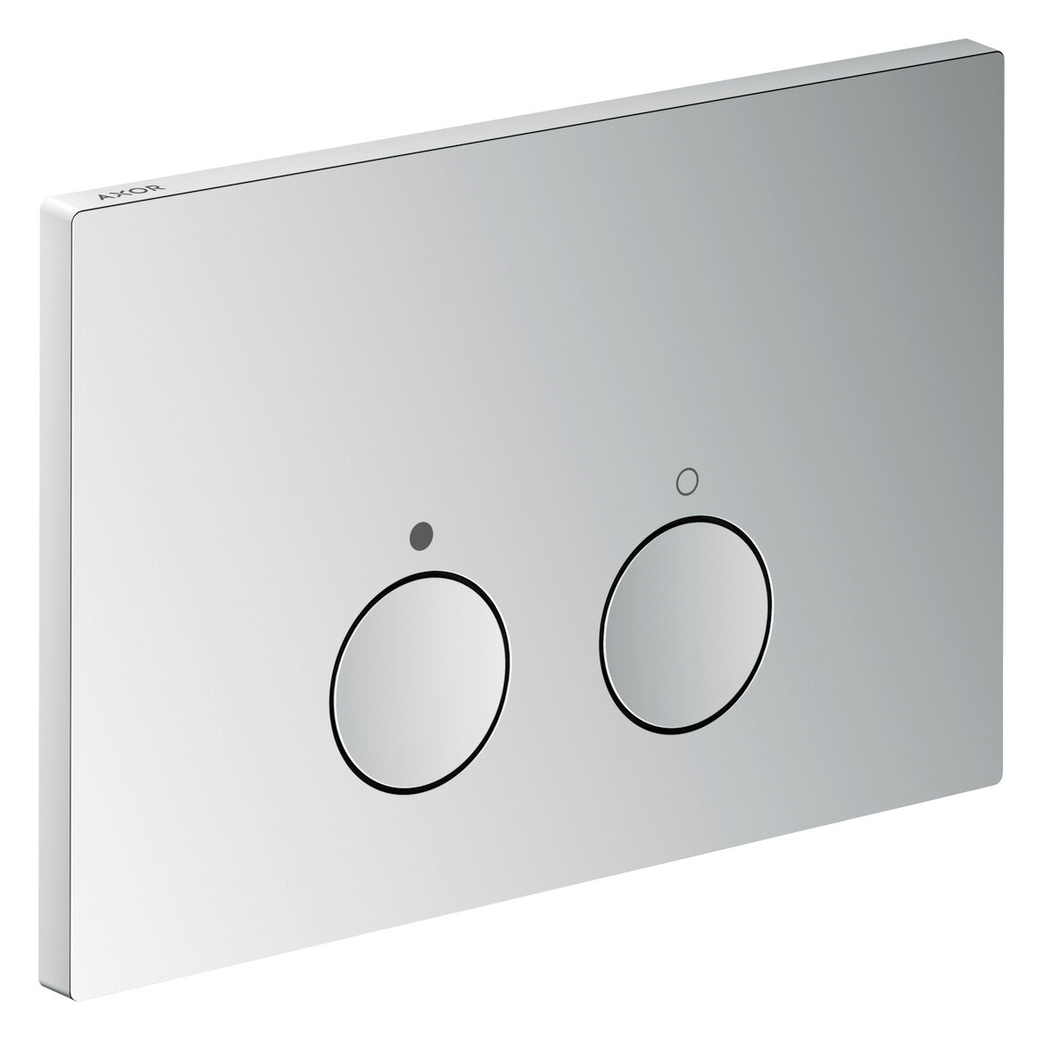 Hansgrohe Axor Drückerplate Für Hansgrohe Iframe Universal,
