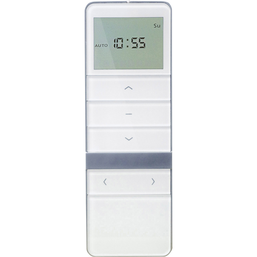 Kaiser Nienhaus 137250 Mercato Adesso 5 Funk-zeitschaltuhr 5-kanal 434 Mhz