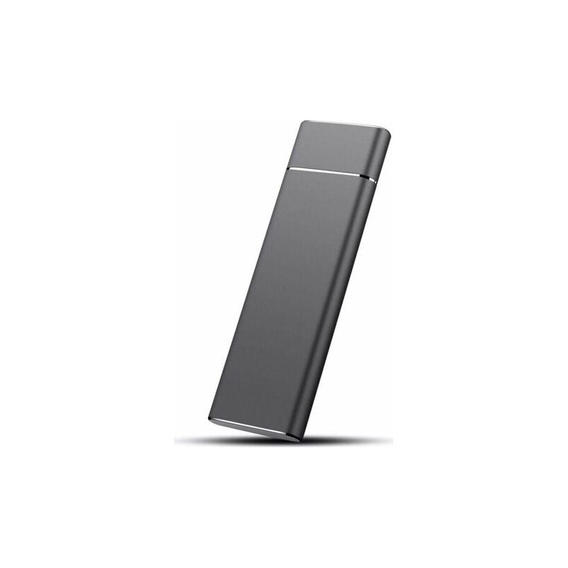 Age 2 Tb Ssd Externe Festplatte Mobile Solid State Tragbare Hochgeschwindigkeit Mobil
