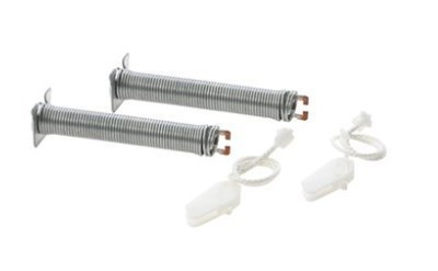 Ersatzteil - Feder-set - - Siemens, Bosch, Constructa, Balay