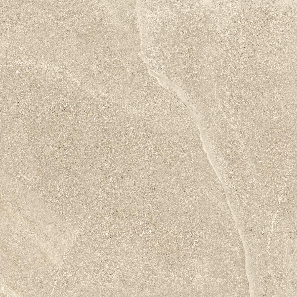 Feinsteinzeug Steinoptik Delicato Sand 60x60 - Ei6048 (ceramishop.de)