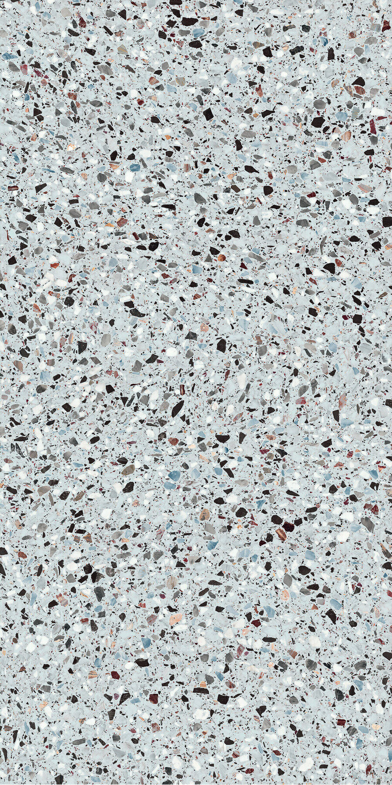 Feinsteinzeug Terrazzo Steinoptik 02 60x120 - Emys1129 (ceramishop.de)