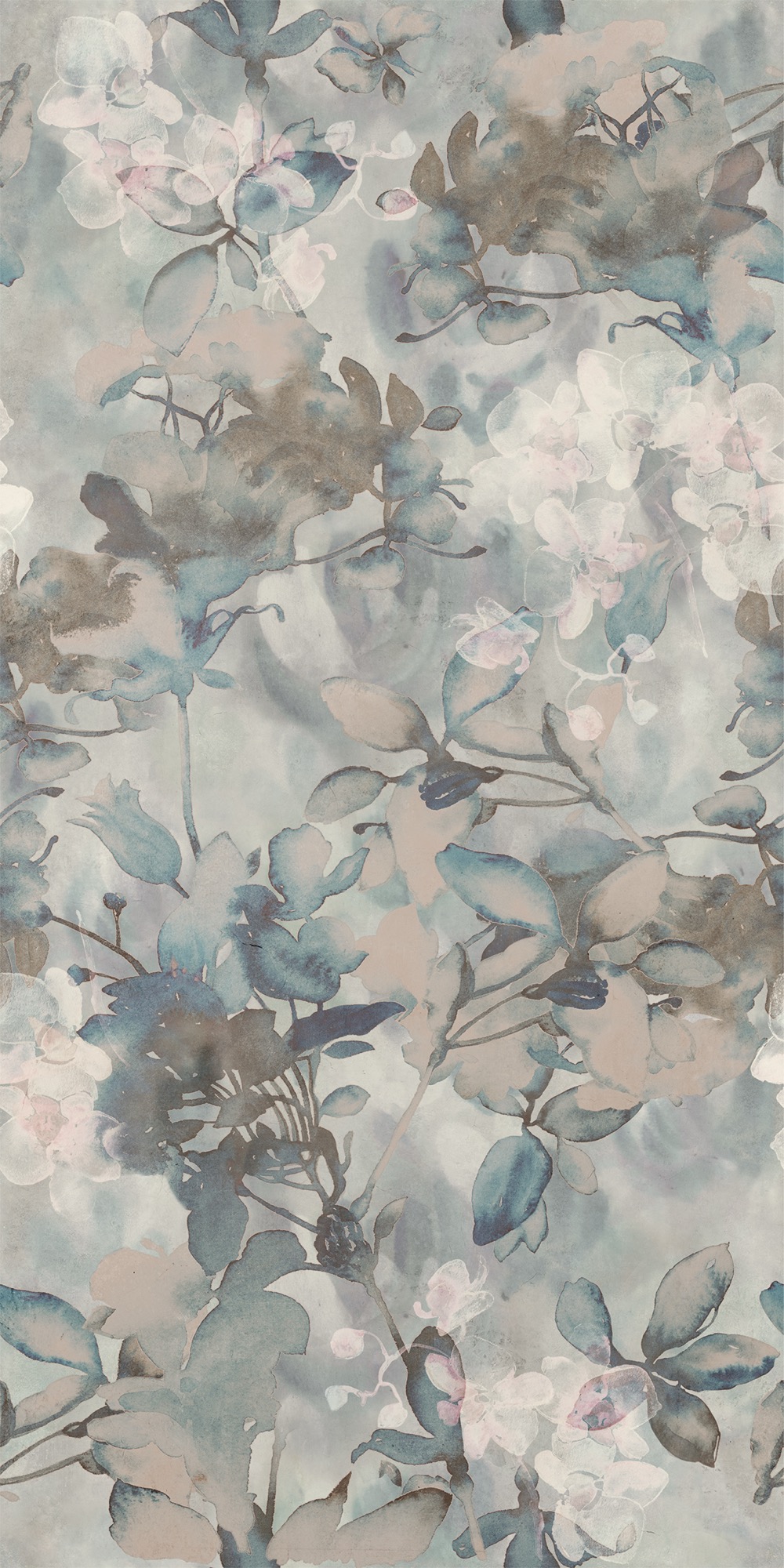 Wandfliese Aus Feinsteinzeug Decorato 01 60x120 - Ewtj1501 (ceramishop.de)