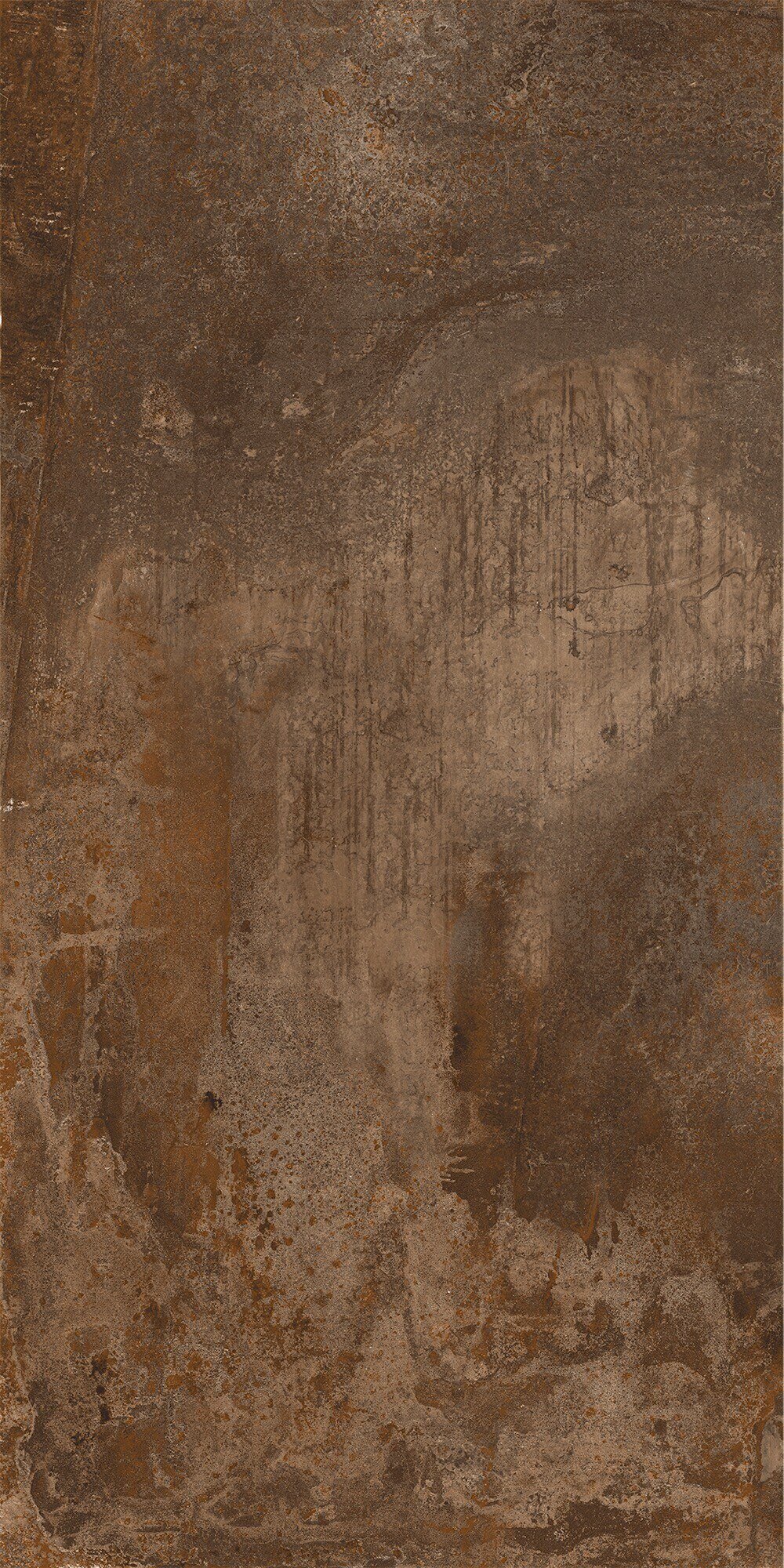Feinsteinzeug Metalloptik Ossidato Corten 60x120 - Efrt049 (ceramishop.de)