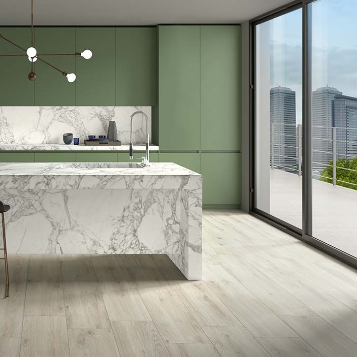 Feinsteinzeug Holzoptik Modern Elegant Braun Matt Rekt. 20x120 - Ewan1673 (ceramishop.de)