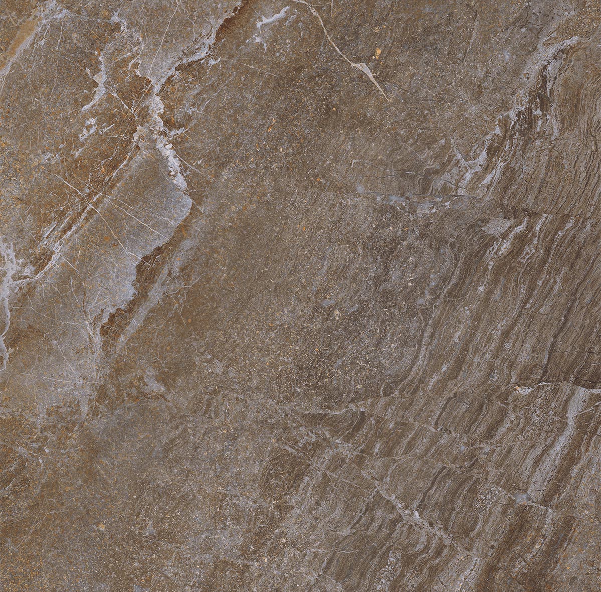 Feinsteinzeug Steinoptik Gerusalemme Braun Matt 60x60 - Eamr968 (ceramishop.de)