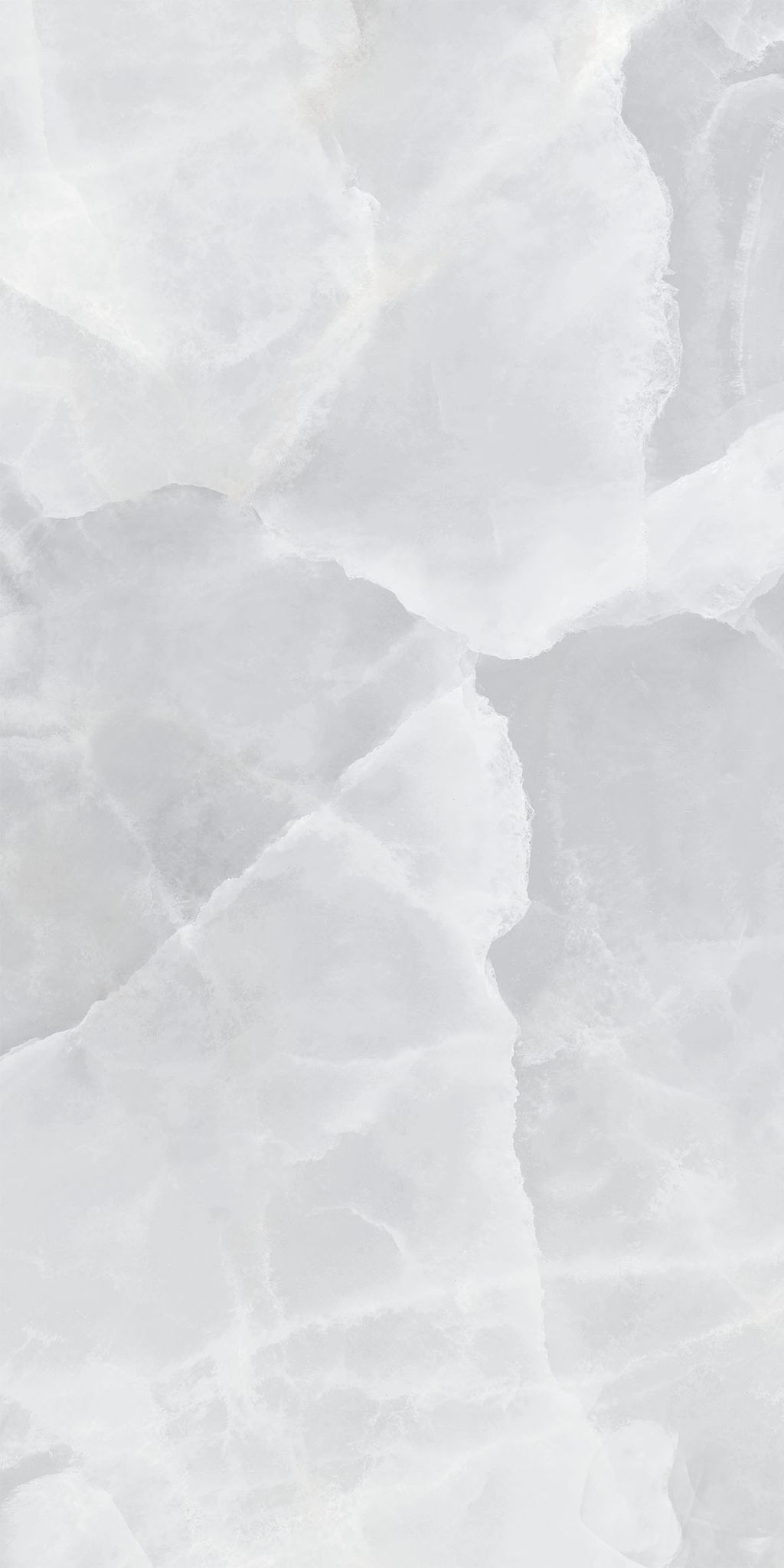 Feinsteinzeug Marmoroptik Onice Grau Glänzend 60x120 - Eoxg129 (ceramishop.de)